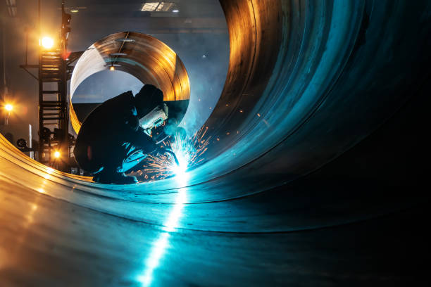 Best Welding Inspection and Certification in The Homesteads, TX