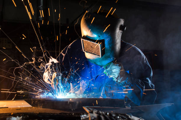 Best Welding Inspection and Certification in The Homesteads, TX