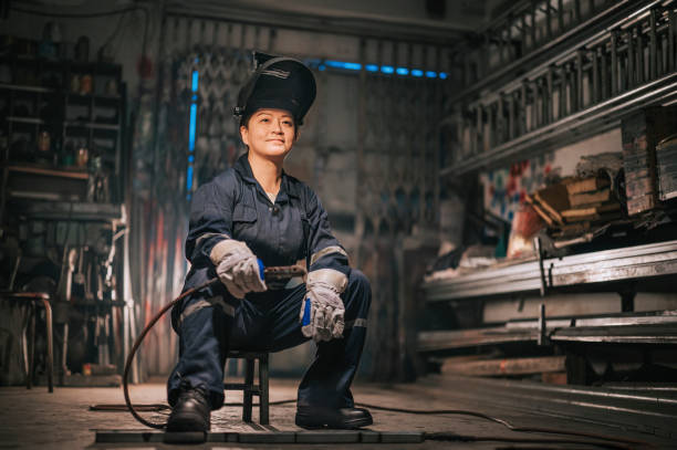Best Structural Steel Welding in The Homesteads, TX