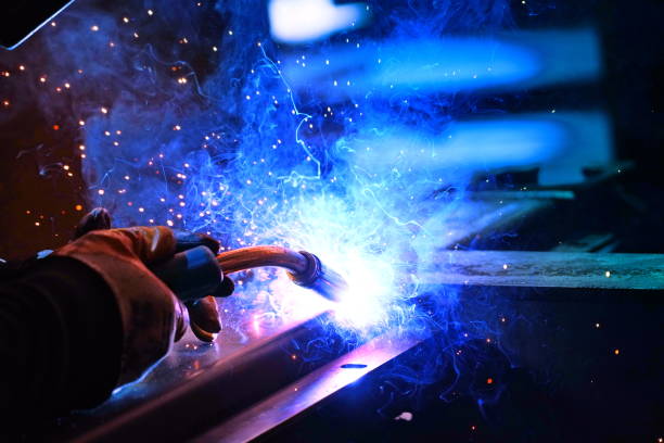 Best Marine and Shipbuilding Welding in The Homesteads, TX