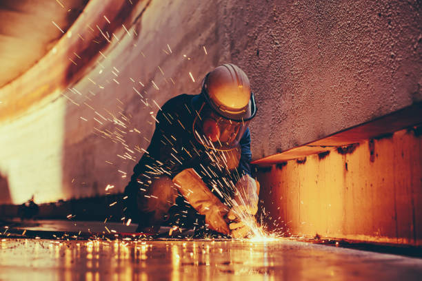 Best Specialty Welding Processes in The Homesteads, TX
