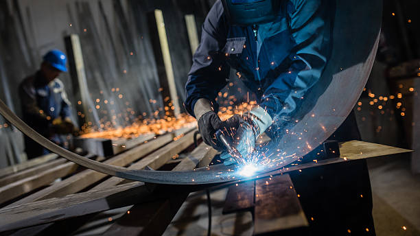 Professional Welder & Metal Fabrication in The Homesteads, TX