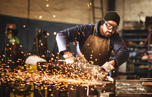 Best Automotive Welding in The Homesteads, TX