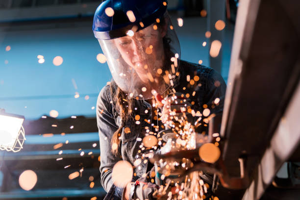 Professional Welder & Metal Fabrication in The Homesteads, TX