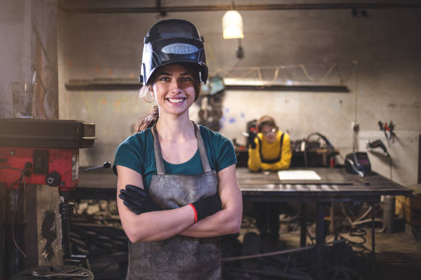  The Homesteads, TX Welder Pros